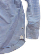 Captain's Cotton / Linen Shirt Atlantic Rancher Company