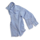 Captain's Cotton / Linen Shirt Atlantic Rancher Company