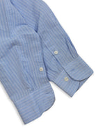 Captain's Cotton / Linen Shirt Atlantic Rancher Company