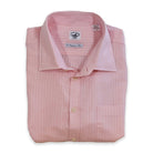Captain's Cotton / Linen Shirt - Atlantic Rancher CompanyCaptain's Cotton / Linen ShirtAtlantic Rancher CompanyCapt.-01 L/S-5SCoral ReefCaptain's Cotton / Linen Shirt