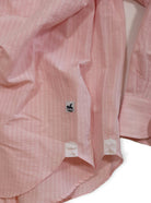 Captain's Cotton / Linen Shirt - Atlantic Rancher CompanyCaptain's Cotton / Linen ShirtAtlantic Rancher CompanyCapt.-01 L/S-5SCoral ReefCaptain's Cotton / Linen Shirt