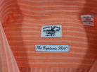 Captain's Cotton / Linen Shirt - Atlantic Rancher CompanyCaptain's Cotton / Linen ShirtAtlantic Rancher CompanyCapt.-01 L/S-4SSunsetCaptain's Cotton / Linen Shirt