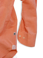 Captain's Cotton / Linen Shirt - Atlantic Rancher CompanyCaptain's Cotton / Linen ShirtAtlantic Rancher CompanyCapt.-01 L/S-4SSunsetCaptain's Cotton / Linen Shirt