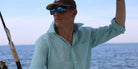 Captain's Cotton / Linen Shirt - Atlantic Rancher CompanyCaptain's Cotton / Linen ShirtAtlantic Rancher CompanyCapt.-01 L/S-3SSea Foam GreenCaptain's Cotton / Linen Shirt