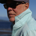 Captain's Cotton / Linen Shirt - Atlantic Rancher CompanyCaptain's Cotton / Linen ShirtAtlantic Rancher CompanyCapt.-01 L/S-3SSea Foam GreenCaptain's Cotton / Linen Shirt