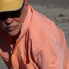 Captain's Cotton / Linen Shirt Atlantic Rancher Company