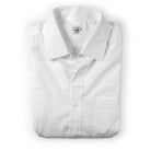 Captain's Seersucker Long Sleeve Cotton Shirt - Special Edition Shirts Atlantic Rancher Company