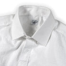 Captain's Seersucker Long Sleeve Cotton Shirt - Special Edition Shirts Atlantic Rancher Company