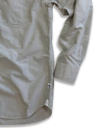 Captain's Uniform Oxford Shirt Shirts Atlantic Rancher Company