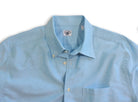 Captain's Uniform Oxford Shirt - Atlantic Rancher CompanyCaptain's Uniform Oxford ShirtShirtsAtlantic Rancher CompanyCapt - 02BD Cloud BlueCloud BlueMCaptain's Uniform Oxford Shirt Shirts Atlantic Rancher Company