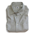 Captain's Uniform Oxford Shirt Shirts Atlantic Rancher Company