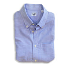 Captain's Uniform Oxford Shirt Shirts Atlantic Rancher Company