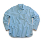 Captain's Uniform Oxford Shirt - Atlantic Rancher CompanyCaptain's Uniform Oxford ShirtShirtsAtlantic Rancher CompanyCapt-02BD Cloud BlueCloud BlueMCaptain's Uniform Oxford Shirt
