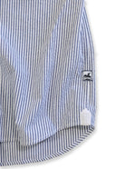 Captain's Uniform Seersucker Short Sleeve Shirt -Special Edition Atlantic Rancher Company