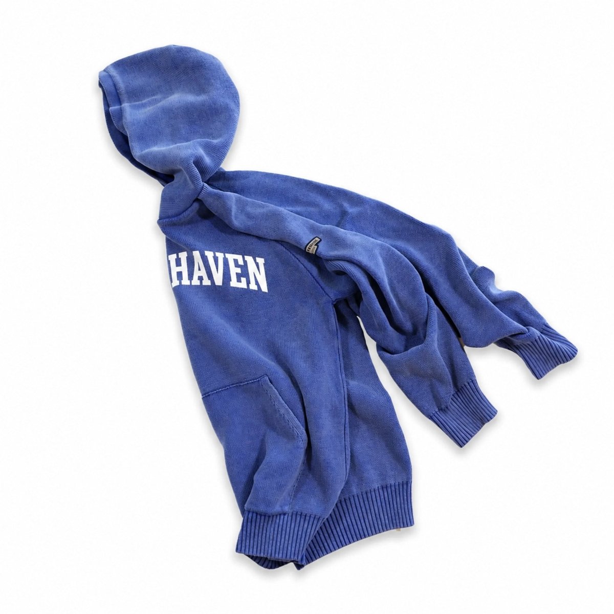 New Beach Haven Cotton Sweater Hoodie Sweaters Atlantic Rancher Company