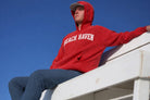 Beach Haven Cotton Sweater Hoodie Sweaters Atlantic Rancher Company
