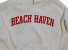 Beach Haven Cotton Sweater Hoodie Sweaters Atlantic Rancher Company