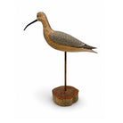 Curlew Decoy - Shourds Hunting & Wildlife Decoys Atlantic Rancher Company