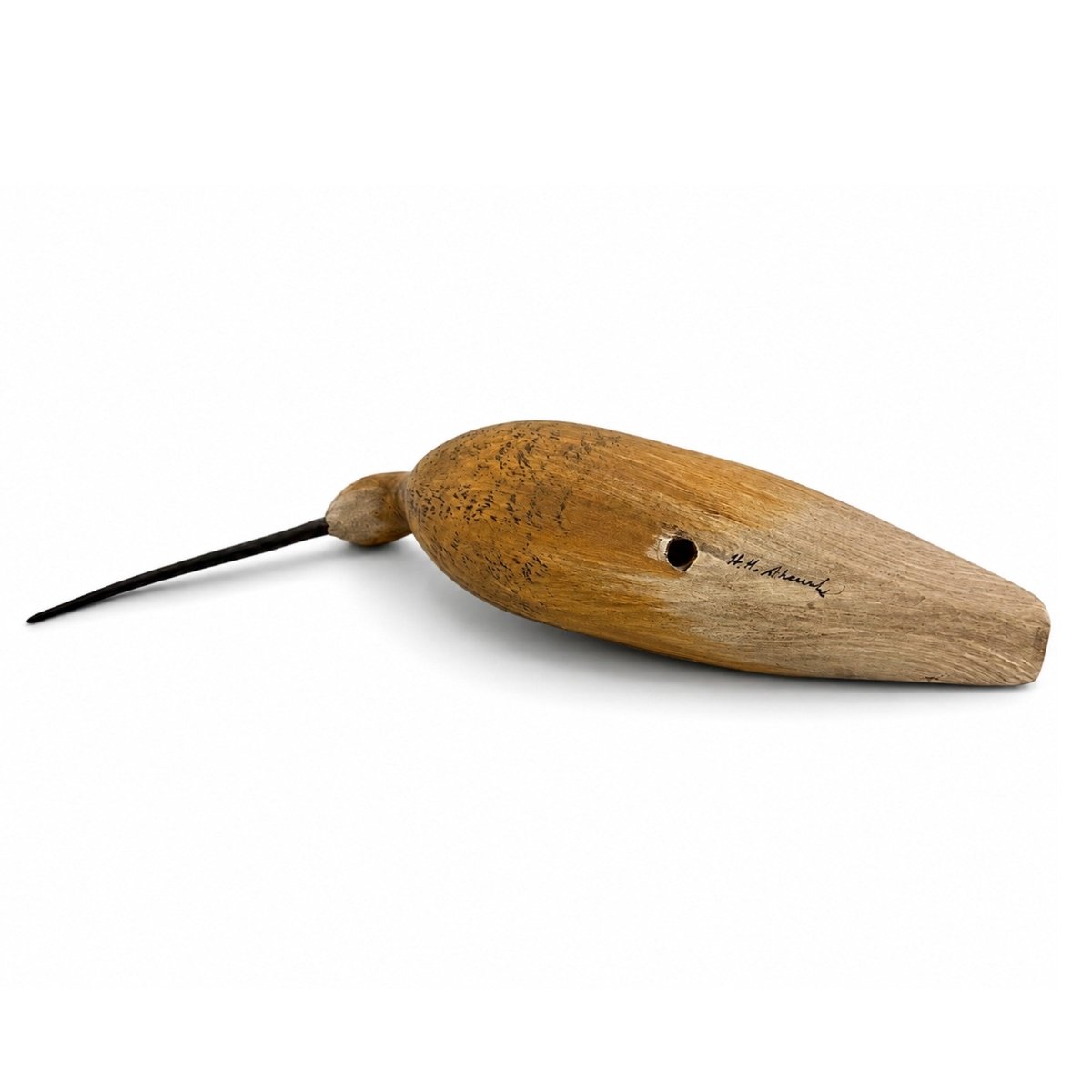 Curlew Decoy - Shourds Hunting & Wildlife Decoys Atlantic Rancher Company