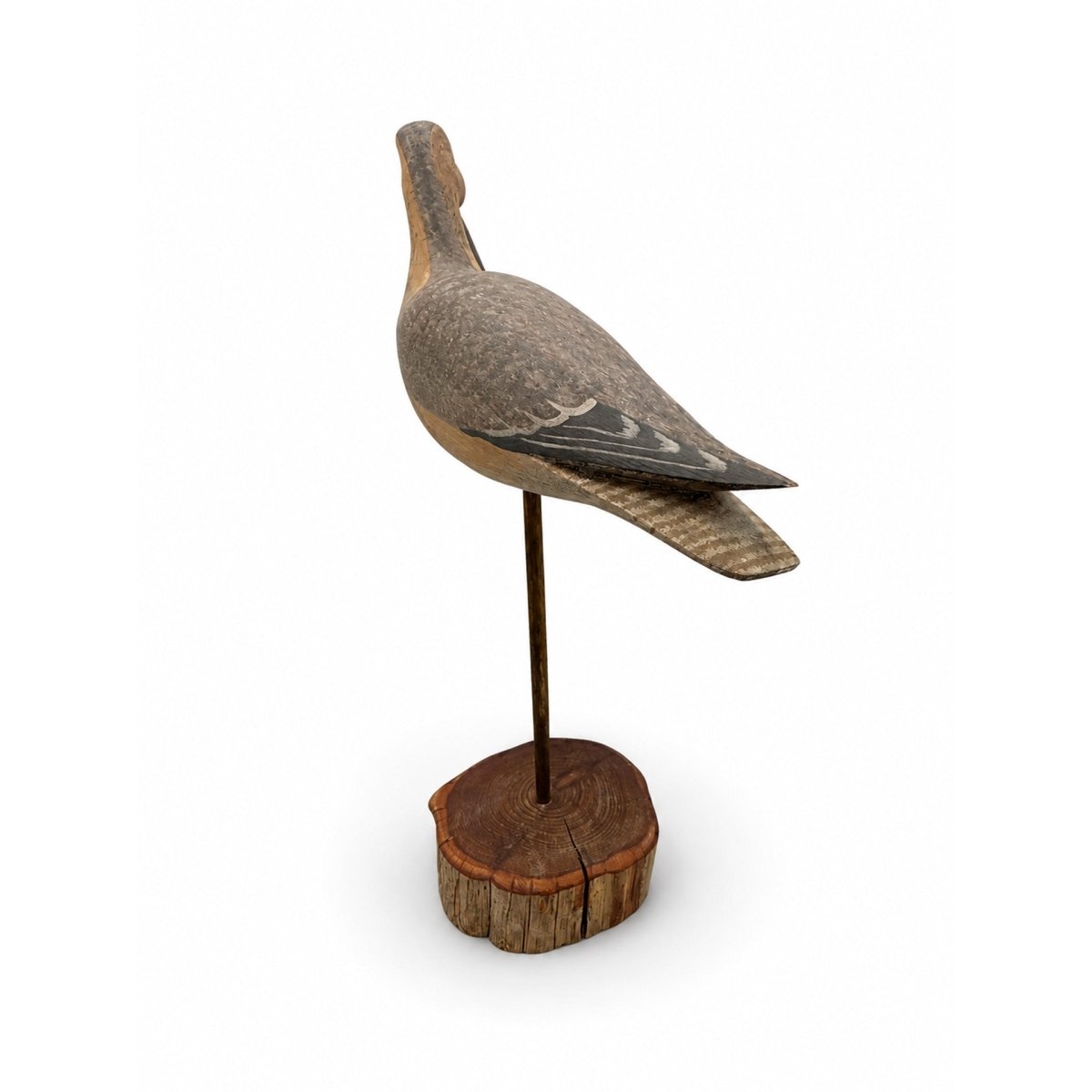 Curlew Decoy - Shourds Hunting & Wildlife Decoys Atlantic Rancher Company