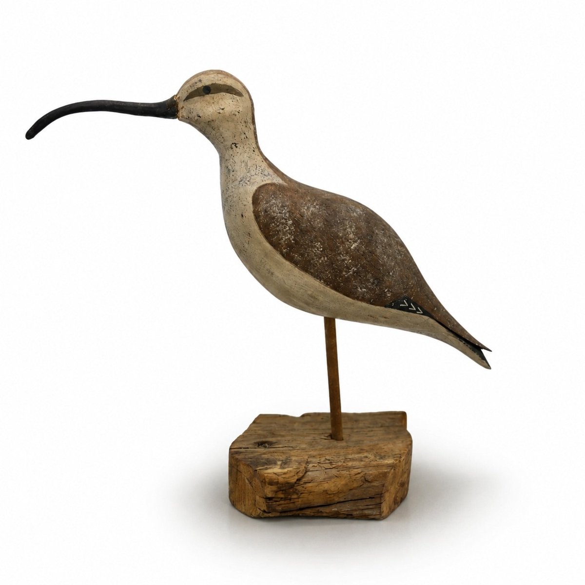 Curlew Decoy Hunting & Wildlife Decoys Atlantic Rancher Company
