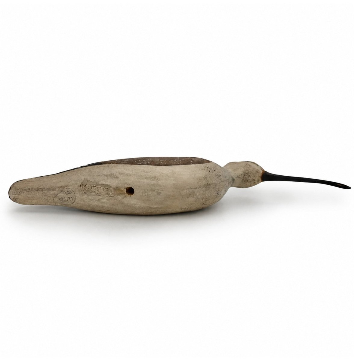 Curlew Decoy Hunting & Wildlife Decoys Atlantic Rancher Company