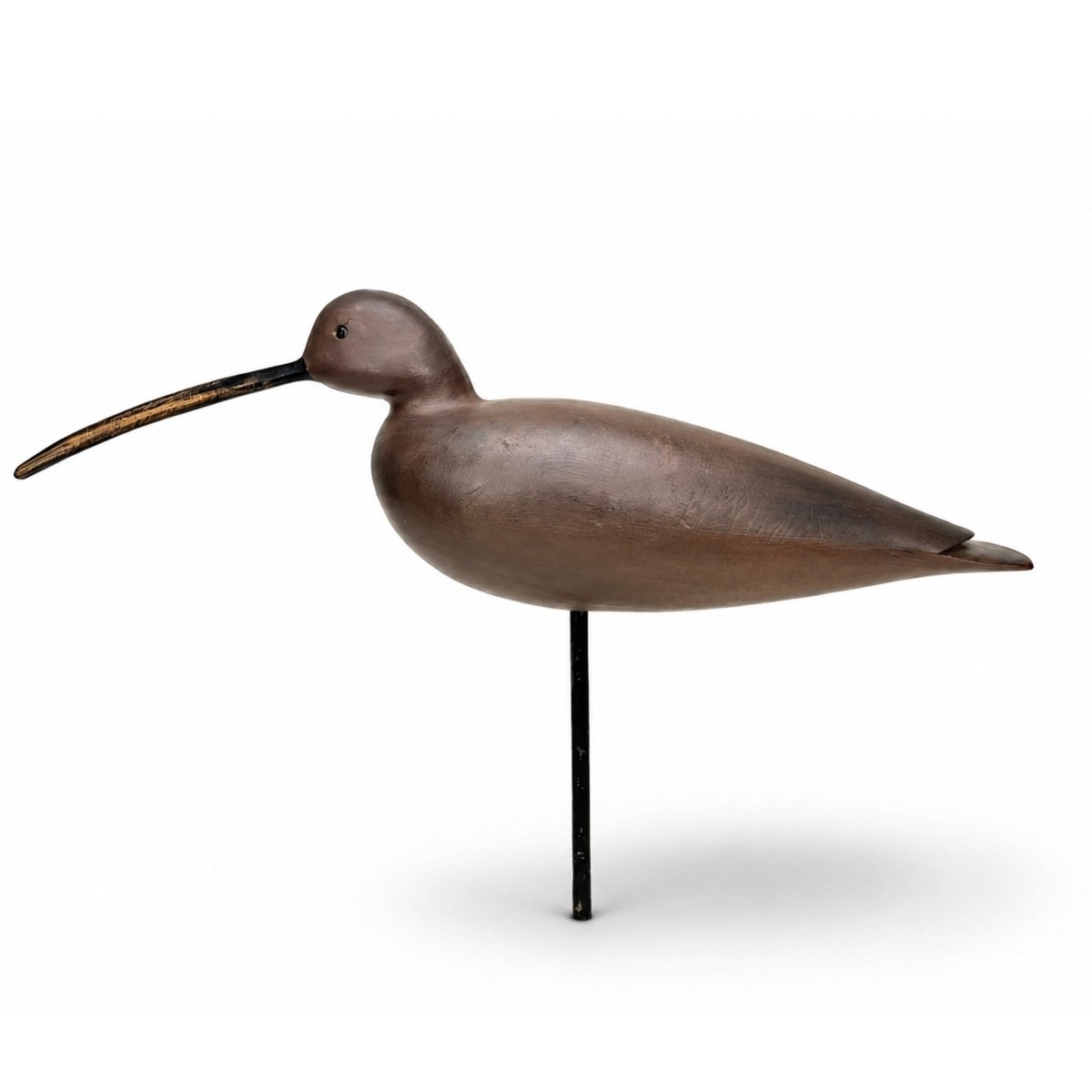 Decoy, Curlew Shorebird Hunting & Wildlife Decoys Atlantic Rancher Company