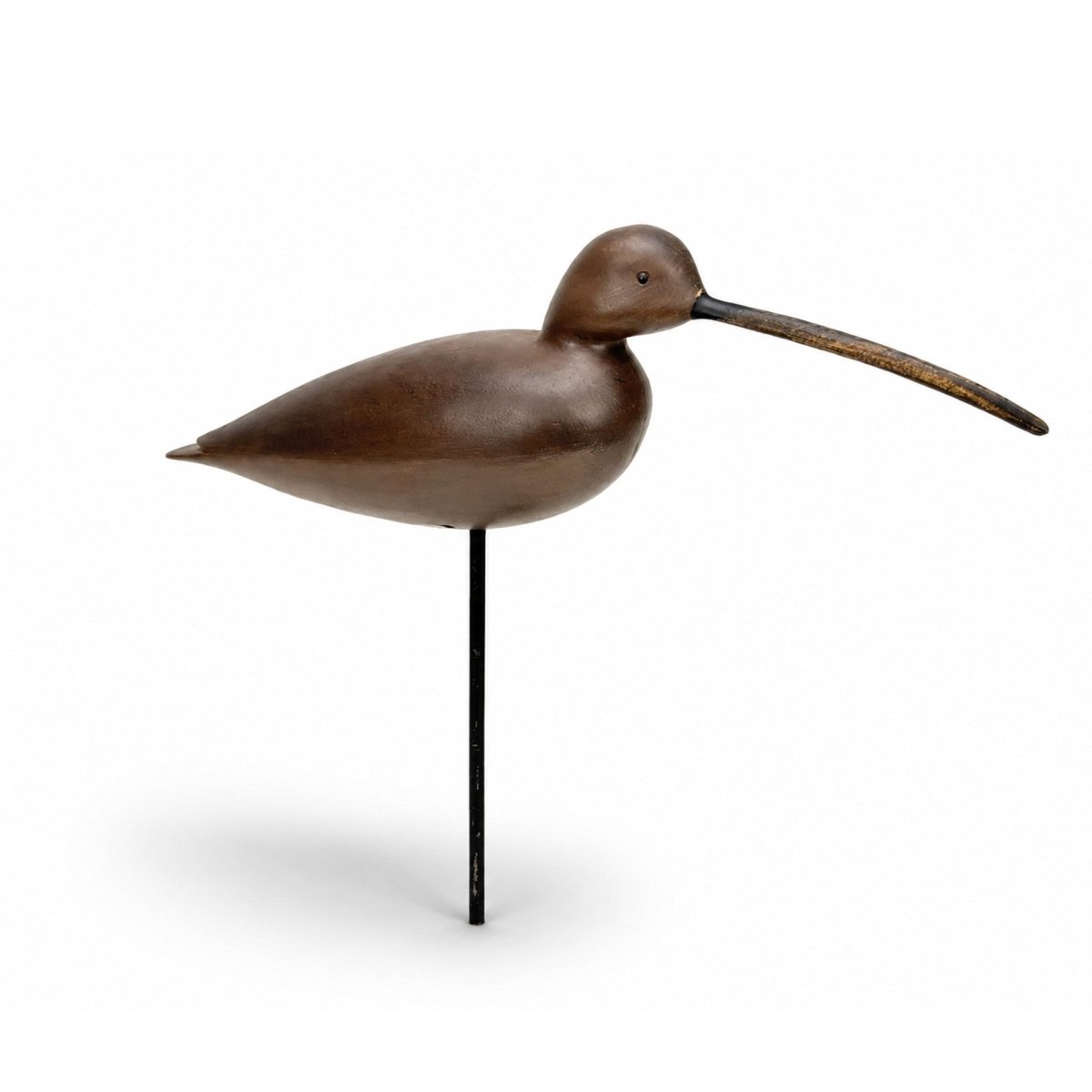Decoy, Curlew Shorebird Hunting & Wildlife Decoys Atlantic Rancher Company