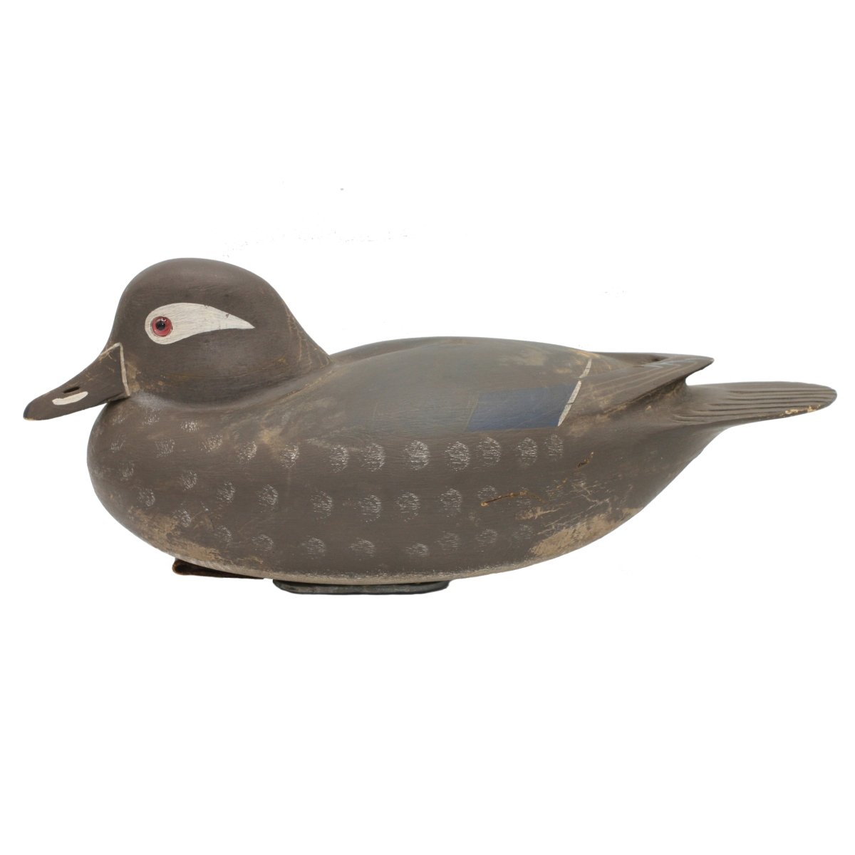decoy-duck-wood-duck-