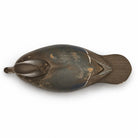 Decoy Duck, Wood Duck Hen Hunting & Wildlife Decoys Atlantic Rancher Company