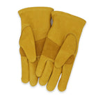Deerskin Work Gloves - unlined Glove Atlantic Rancher Company