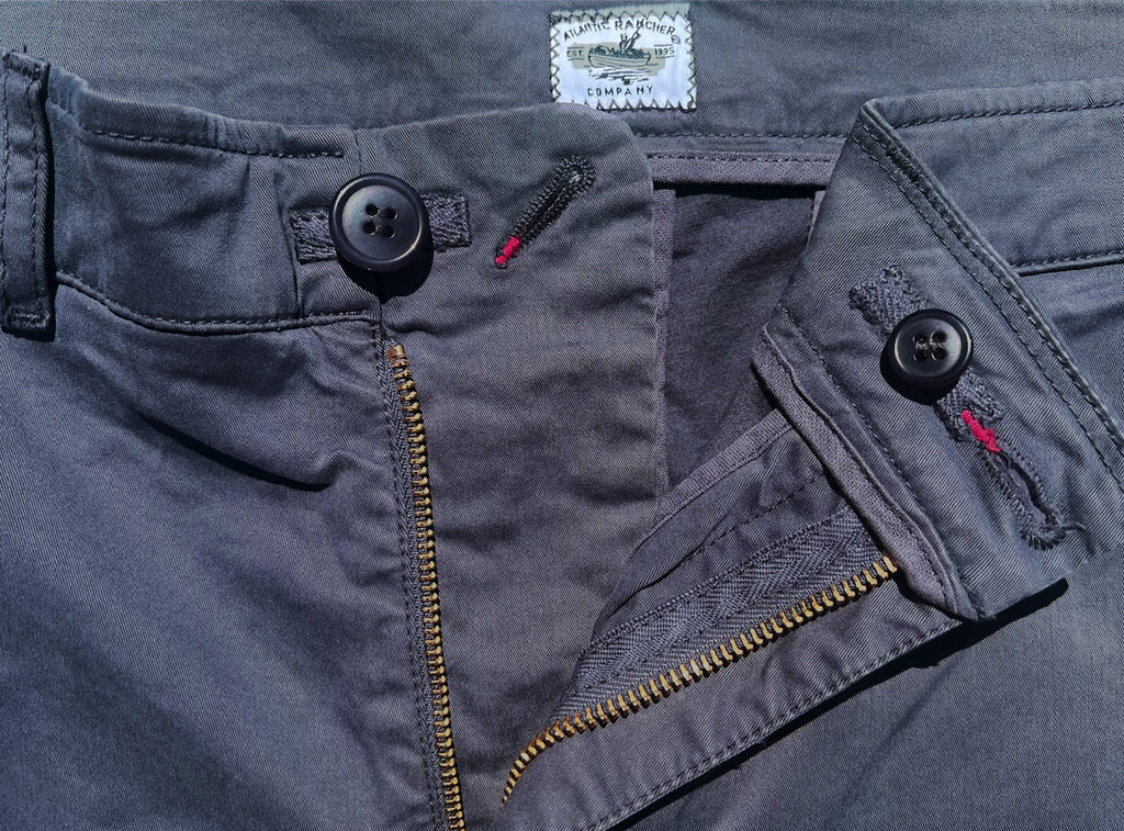 The Dock Pant Pants Atlantic Rancher Company
