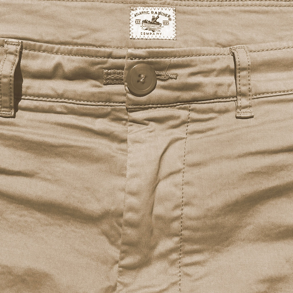 The Dock Shorts Shorts Atlantic Rancher Company