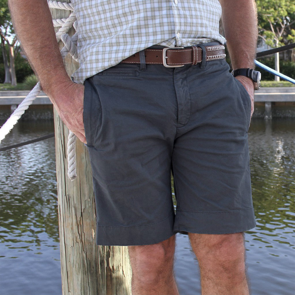 The Dock Shorts Shorts Atlantic Rancher Company