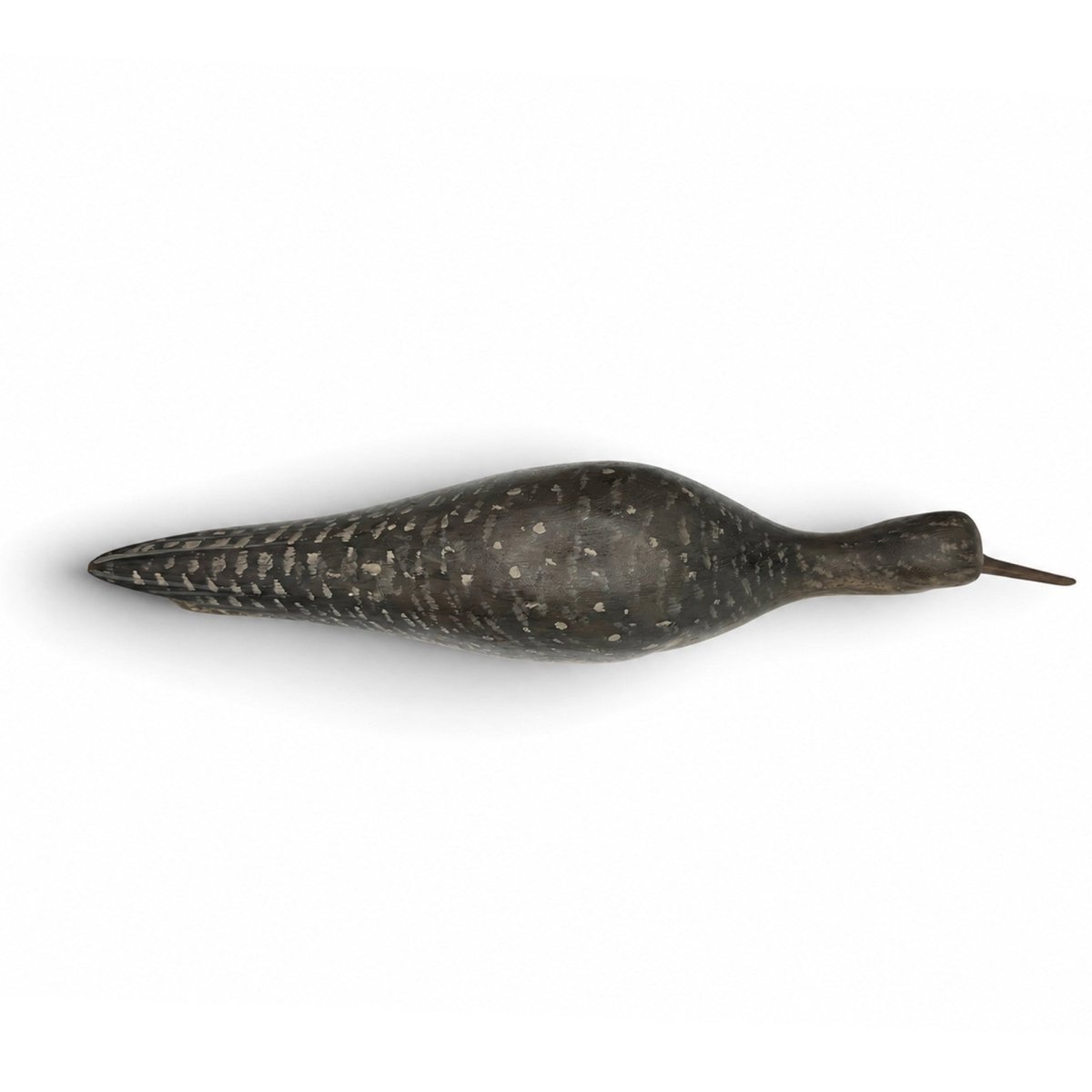 Dowitcher Decoy - Rhodes Hunting & Wildlife Decoys Atlantic Rancher Company