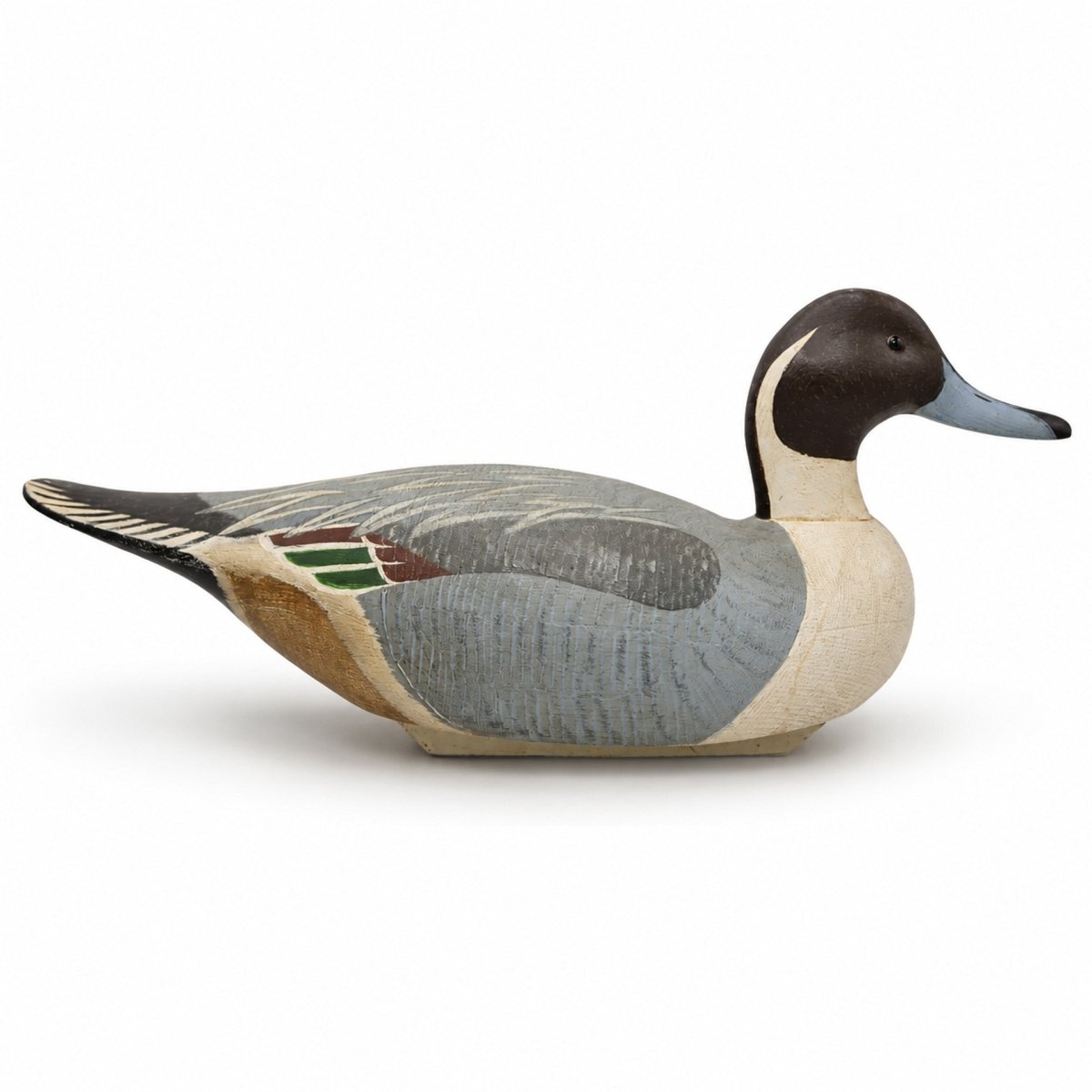 Drake Pintail Duck Decoy Hunting & Wildlife Decoys Atlantic Rancher Company