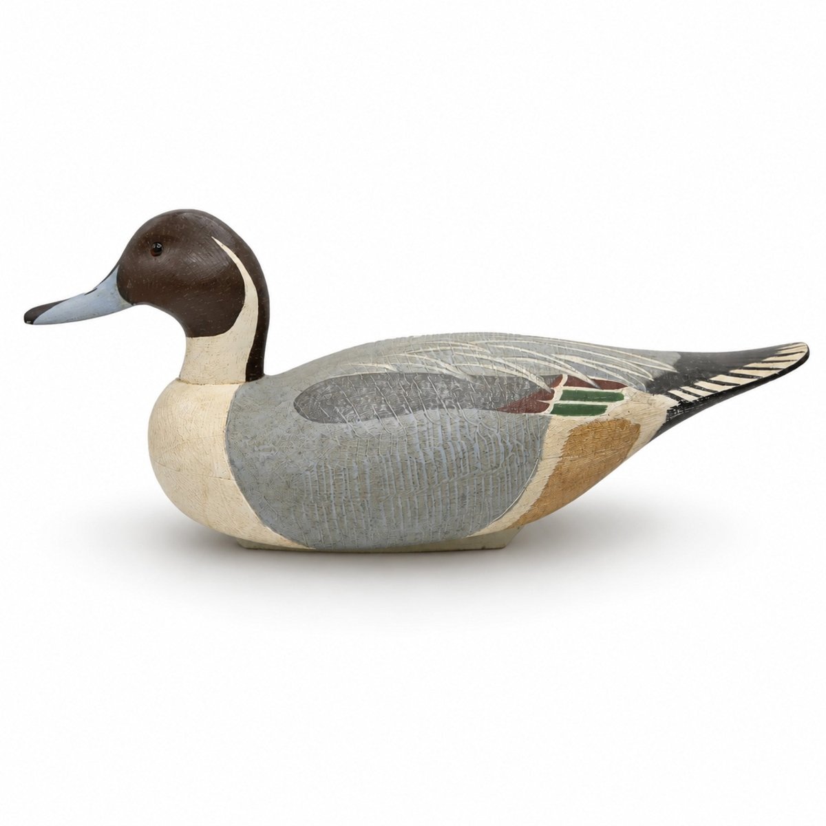 Drake Pintail Duck Decoy Hunting & Wildlife Decoys Atlantic Rancher Company