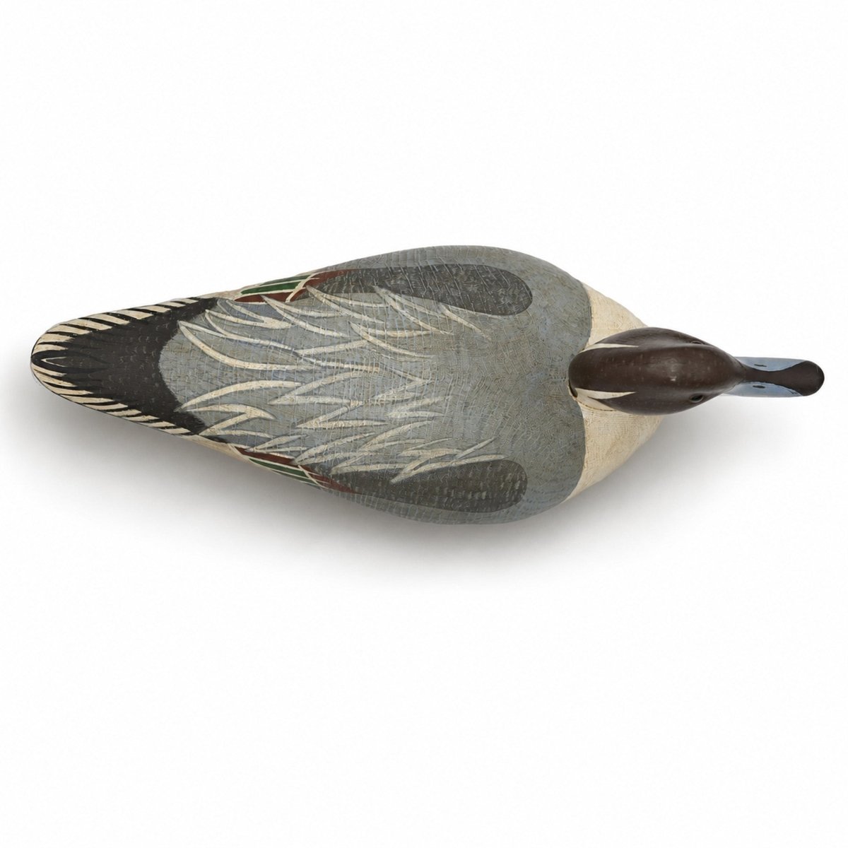 Drake Pintail Duck Decoy Hunting & Wildlife Decoys Atlantic Rancher Company