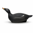 Duck Decoy White Winged Scoter Hunting & Wildlife Decoys Atlantic Rancher Company