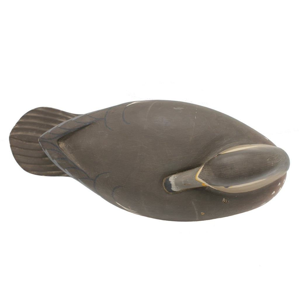 Duck Decoy, Wood Duck Hen Hunting & Wildlife Decoys Atlantic Rancher Company