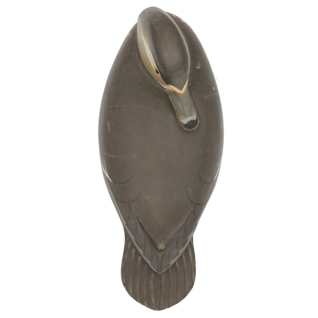 Duck Decoy, Wood Duck Hen Hunting & Wildlife Decoys Atlantic Rancher Company