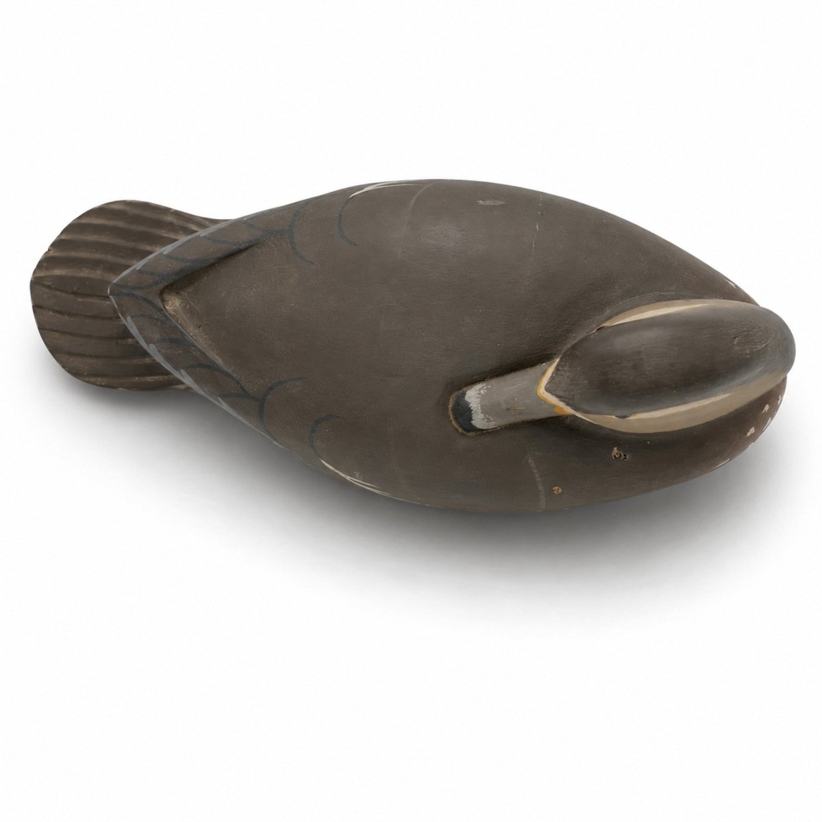 Duck Decoy, Wood Duck Hen Hunting & Wildlife Decoys Atlantic Rancher Company