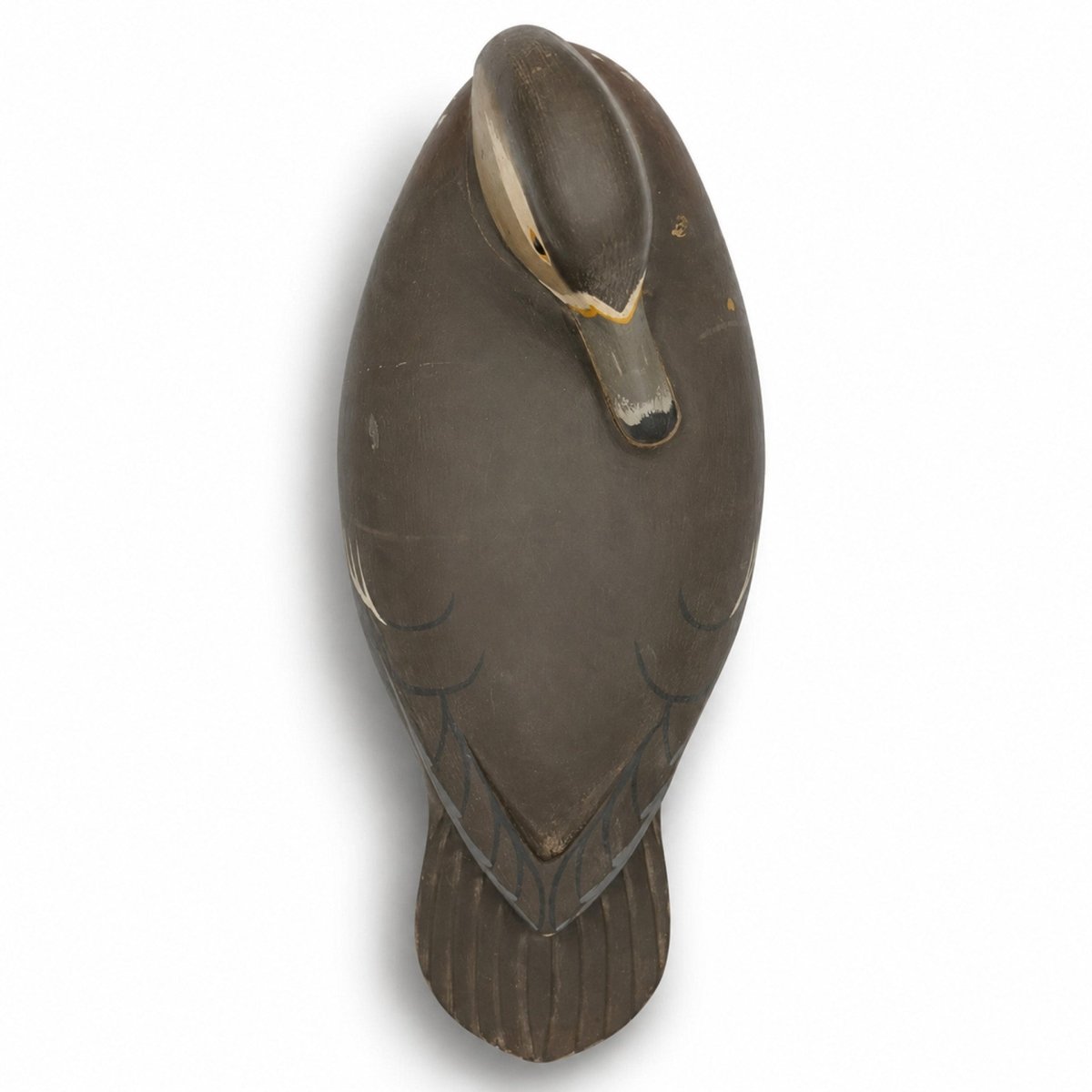 Duck Decoy, Wood Duck Hen Hunting & Wildlife Decoys Atlantic Rancher Company