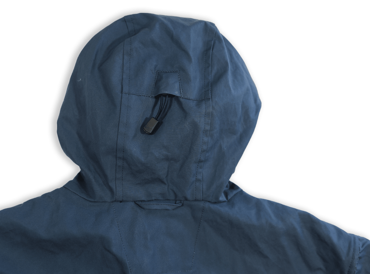 Essex Marsh Anorak, 30th Anniversary Edition Apparel & Accessories Atlantic Rancher Company