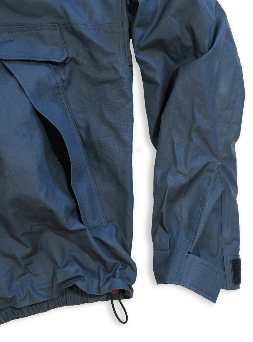 Essex Marsh Anorak, 30th Anniversary Edition Apparel & Accessories Atlantic Rancher Company