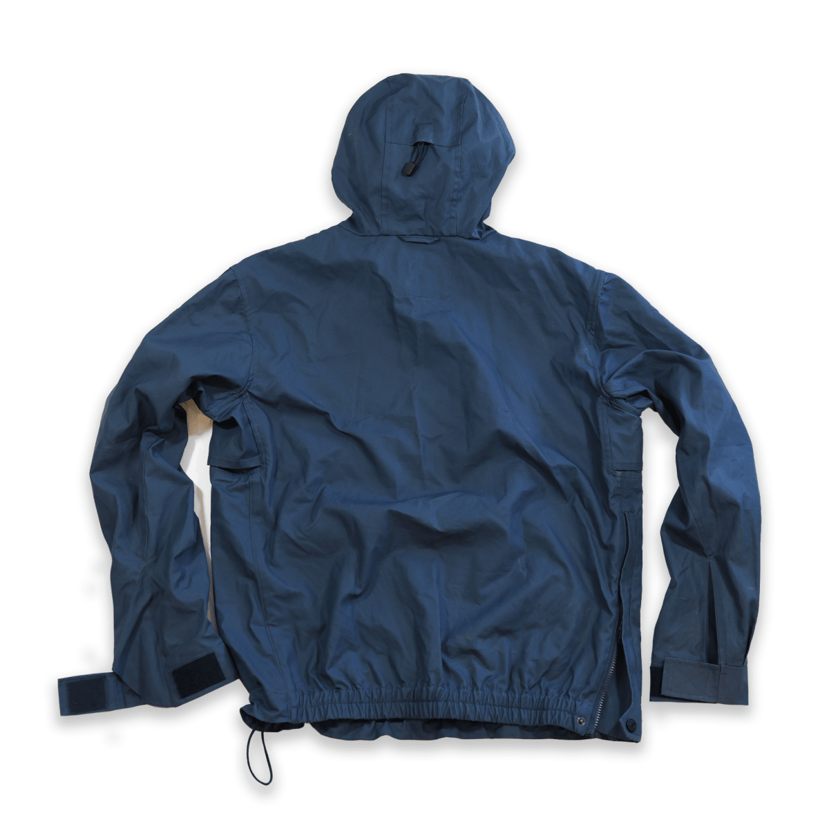 Essex Marsh Anorak, 30th Anniversary Edition Apparel & Accessories Atlantic Rancher Company