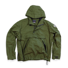 Essex Marsh Anorak, 30th Anniversary Edition Apparel & Accessories Atlantic Rancher Company Olive Small