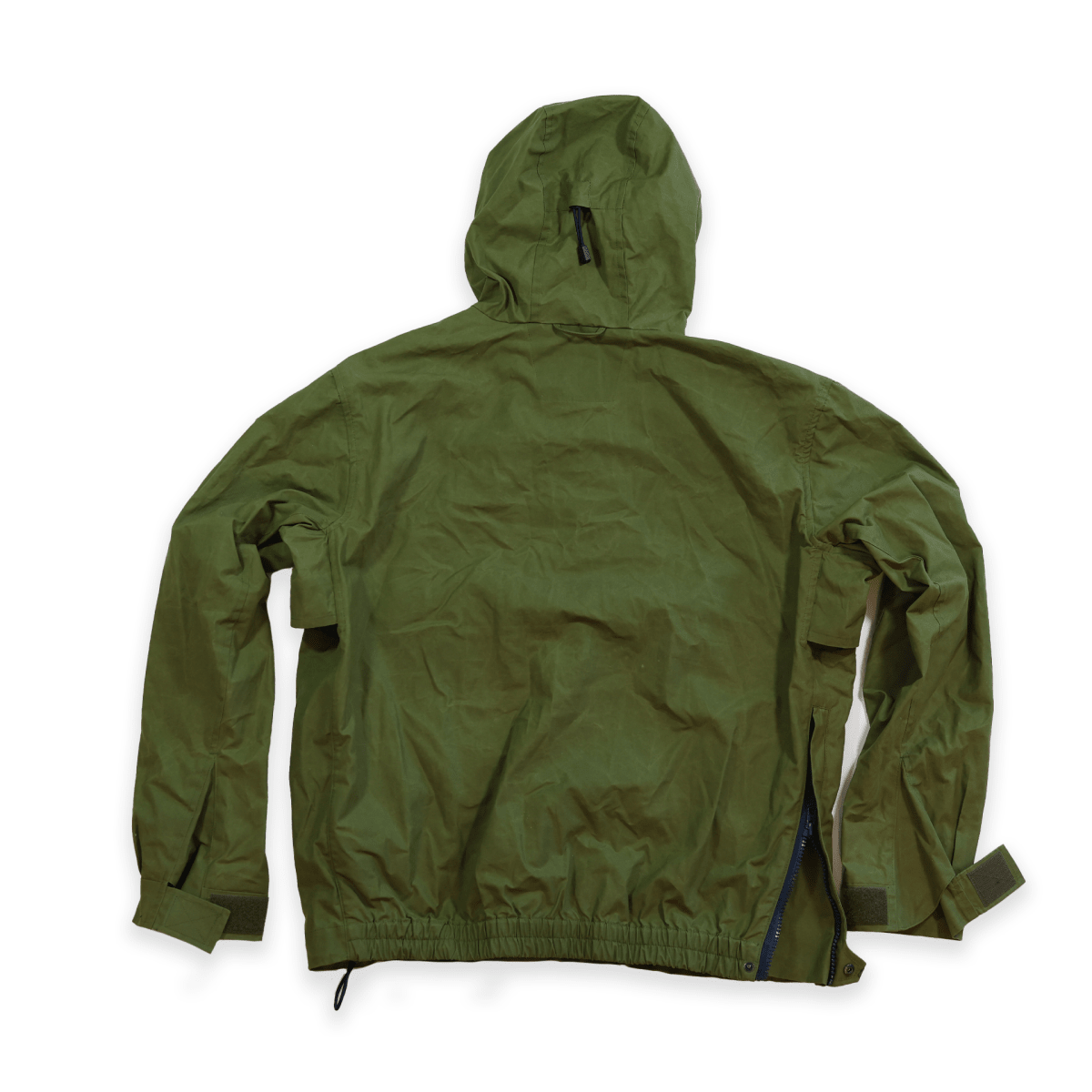Essex Marsh Anorak, 30th Anniversary Edition Apparel & Accessories Atlantic Rancher Company