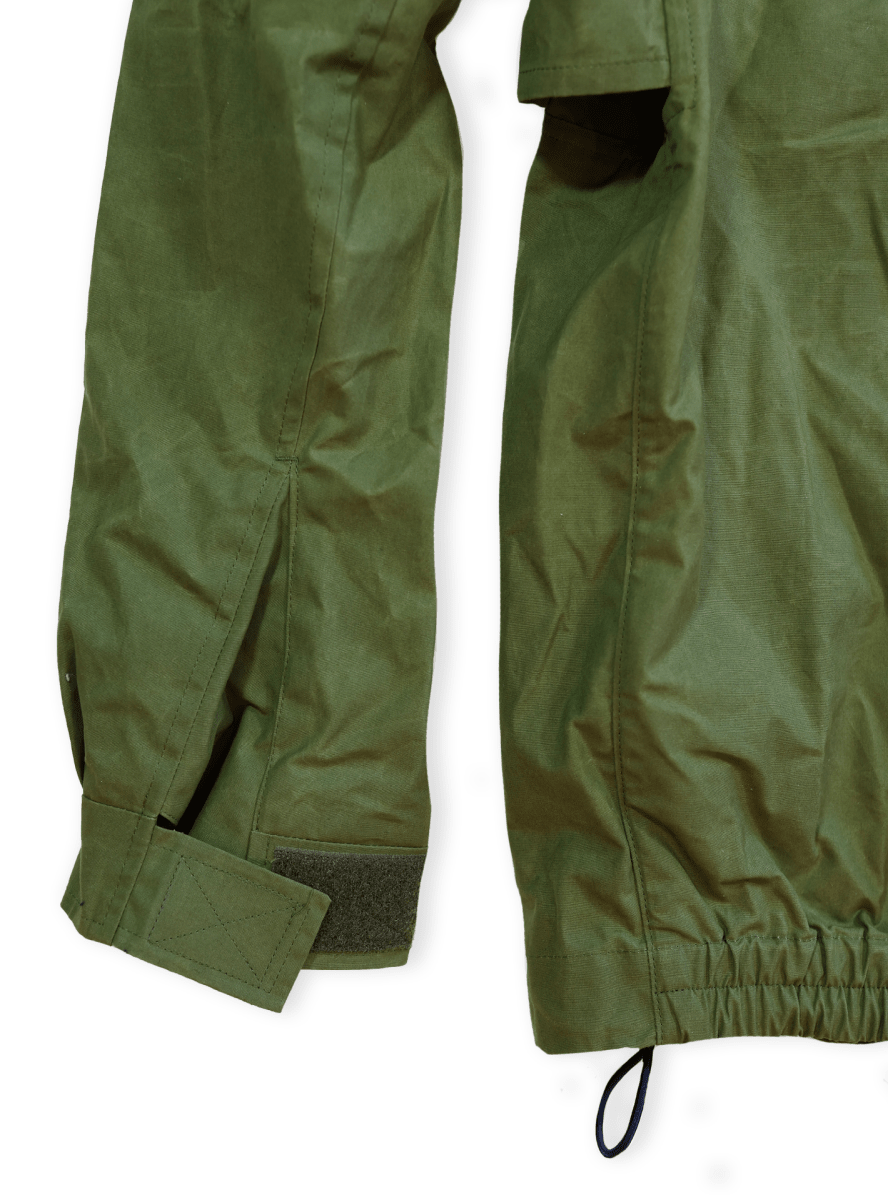 Essex Marsh Anorak, 30th Anniversary Edition - Atlantic Rancher CompanyEssex Marsh Anorak, 30th Anniversary EditionApparel & AccessoriesAtlantic Rancher CompanyEMAnorak-101OliveSmallEssex Marsh Anorak, 30th Anniversary Edition
