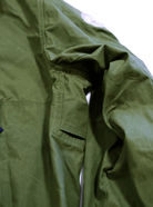 Essex Marsh Anorak, 30th Anniversary Edition Apparel & Accessories Atlantic Rancher Company